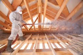 Best Attic Insulation Installation  in Clarksville, IN